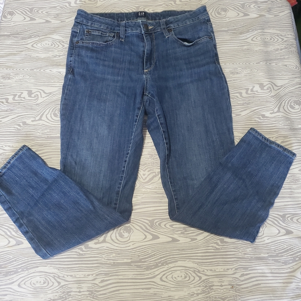 Gap Skinny Jeans
